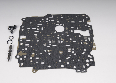 24244403 - : Automatic Transmission Control Valve Body Spacer Plate for GM Image