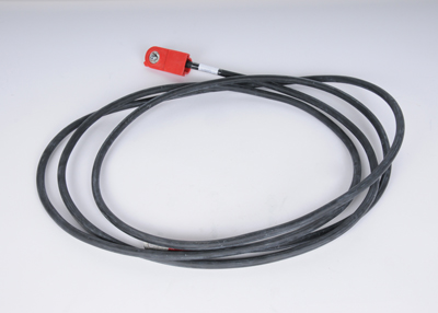 88987151 - Electrical: Cable for Chevrolet: Express 1500, Express 2500, Express 3500, Express 4500 | GMC: Savana 1500, Savana 2500, Savana 3500, Savana 4500 Image