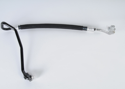 25837288 - HVAC: Discharge Hose for GM Image