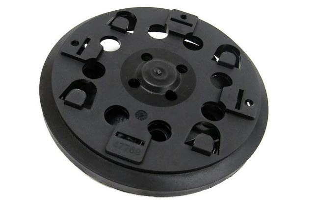 25808703 - Body: Motor for Cadillac: Escalade, Escalade ESV, Escalade EXT | Chevrolet: Avalanche, Silverado 1500, Silverado 2500 HD, Silverado 3500 HD, Suburban 1500, Suburban 2500, Tahoe | GMC: Sierra 1500, Sierra 2500 HD, Sierra 3500 HD, Yukon, Yukon XL 1500, Yukon XL 2500 Image