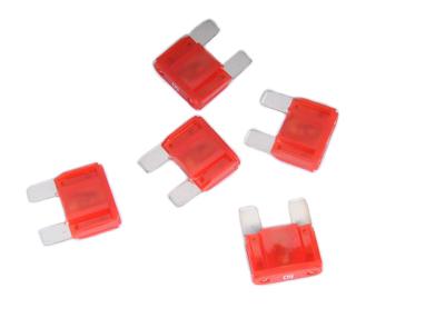 88861355 - Electrical: Fuse for Buick: LaCrosse, LeSabre | Cadillac: DeVille, Escalade, Escalade ESV, Escalade EXT | Chevrolet: Avalanche 1500, Avalanche 2500, Silverado 1500, Silverado 1500 Classic, Silverado 1500 HD, Silverado 1500 HD Classic, Silverado 1500 LTD, Silverado 2500, Silverado 2500 HD, Silverado 2500 HD Classic, Silverado 3500, Silverado 3500 Classic, Silverado 3500 HD, Suburban, Suburban 1500, Suburban 2500, Tahoe | GMC: Sierra 1500, Sierra 1500 Classic, Sierra 1500 HD, Sierra 1500 HD Classic, Sierra 1500 Limited, Sierra 2500, Sierra 2500 HD, Sierra 2500 HD Classic, Sierra 3500, Sierra 3500 Classic, Sierra 3500 HD, Terrain, Yukon, Yukon XL, Yukon XL 1500, Yukon XL 2500 | Oldsmobile: Aurora | Pontiac: Bonneville, Sunfire Image