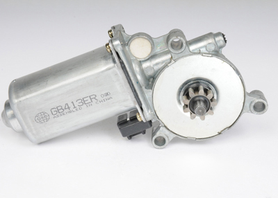 19153542 - Body: Motor for Buick: Commercial Chassis, LeSabre, Park Avenue, Riviera, Roadmaster | Cadillac: DeVille, Eldorado, Fleetwood, Seville | Chevrolet: Caprice, Impala | Oldsmobile: 88, 98, Aurora, Custom Cruiser, LSS, Regency | Pontiac: Bonneville Image