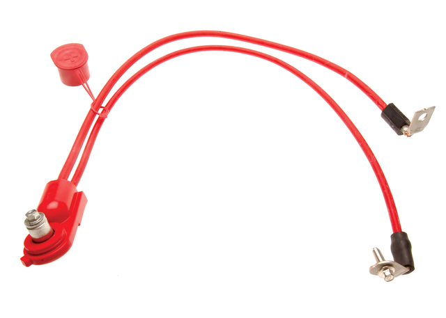 15320850 - Electrical: Positive Cable for GM Image