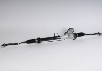 95918421 - : Steering Gear Assembly for Chevrolet: Aveo, Aveo5 | Pontiac: G3 Image