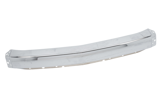15836961 - Body: Bumper for Chevrolet: Silverado 1500 Image