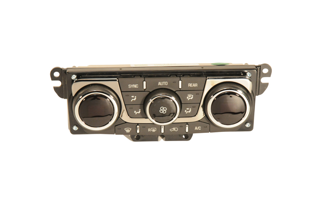 23251328 - Body: Heater Control for GM Image