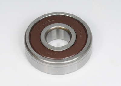 12557583 - Clutch: Pilot Bearing for Cadillac: CT5, CTS, Escalade, Escalade ESV, Escalade EXT | Chevrolet: Avalanche 2500, Blazer, C3500HD, Camaro, Colorado, Corvette, S10, Silverado 1500, Silverado 1500 Classic, Silverado 1500 HD, Silverado 2500, Silverado 2500 HD, Silverado 2500 HD Classic, Silverado 3500, Silverado 3500 Classic, SS, SSR, Suburban 1500, Suburban 2500, Tahoe | GMC: C3500HD, Canyon, Jimmy, Sierra 1500, Sierra 1500 Classic, Sierra 1500 HD, Sierra 1500 HD Classic, Sierra 2500, Sierra 2500 HD, Sierra 2500 HD Classic, Sierra 3500, Sierra 3500 Classic, Sonoma, Yukon, Yukon XL 1500, Yukon XL 2500 | Hummer: H3, H3T | Oldsmobile: Bravada Image