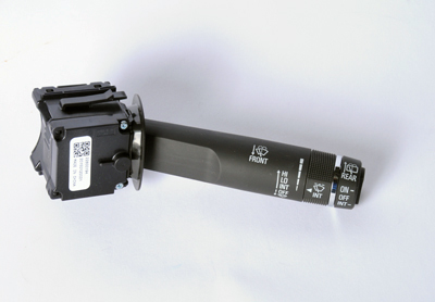 22800194 - Steering: Wiper Switch for GM Image