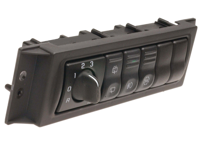 10409301 - Body: Combo Switch for Oldsmobile: Silhouette | Pontiac: Montana, Trans Sport Image