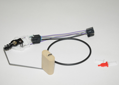 88964334 - Fuel System: Level Sensor for Chevrolet: Venture | Oldsmobile: Silhouette | Pontiac: Montana Image