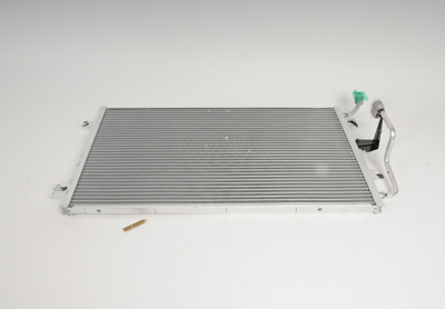 52494197 - HVAC: Condenser for GM Image