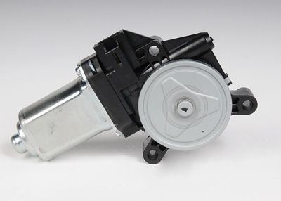 88980988 - Body: Window Motor for Chevrolet: Equinox | Pontiac: Torrent Image
