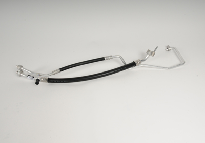 22758954 - HVAC: Front Press Hose for GM Image