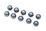 94535268 - : Manual Transmission Detent Ball for GM Image