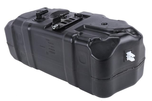 84360115 - : Emission Reduction Fluid Tank for Chevrolet: Express 2500, Express 3500 | GMC: Savana 2500, Savana 3500 Image