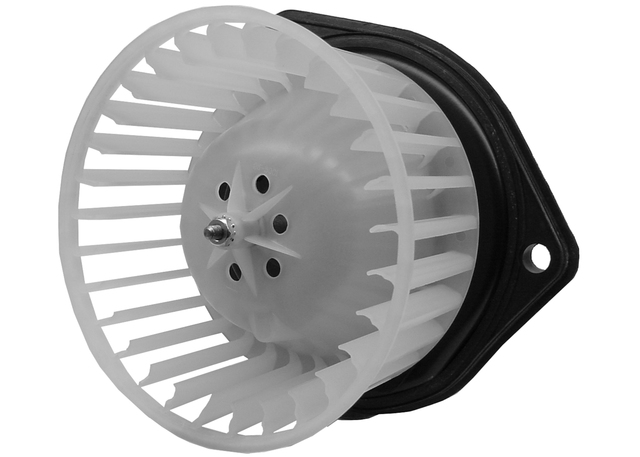 12491241 - HVAC: Blower Motor for Buick: Commercial Chassis, Roadmaster | Cadillac: Fleetwood | Chevrolet: Caprice, Commercial Chassis, Impala | Oldsmobile: Custom Cruiser Image