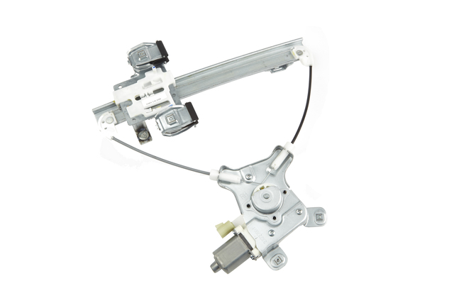 23227001 - Body: Regulator for Cadillac: Escalade, Escalade ESV | Chevrolet: Tahoe | GMC: Yukon, Yukon XL 1500 Image