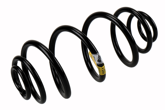 22731053 - Suspension: Coil Spring for Chevrolet: Malibu | Pontiac: G6 | Saturn: Aura Image