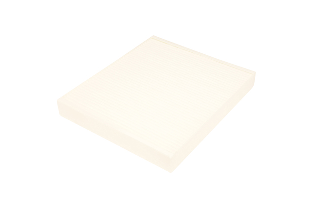 23135671 - HVAC: Filter for Chevrolet: Colorado | GMC: Canyon Image