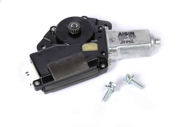 88944363 - Body: Motor for Hummer: H2 Image