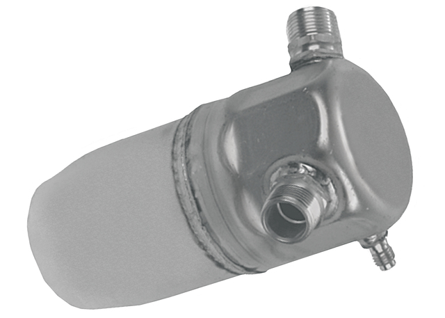 2724900 - HVAC: Dehydrator for Buick: LeSabre, Park Avenue | Oldsmobile: 88, 98, LSS, Regency | Pontiac: Bonneville Image