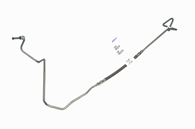 15012179 - : Pipe-Brake Press Module Vlv                  *Mrkd Print for GM Image