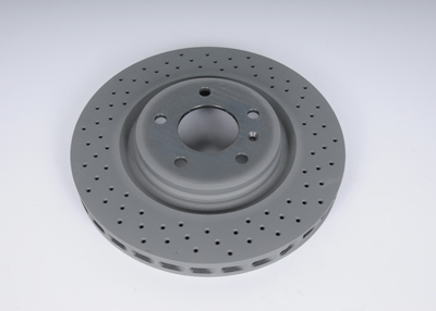 15919061 - Brakes: Rotor for Pontiac: Grand Prix Image