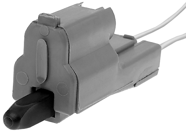 15306092 - Body: Socket for Chevrolet: Camaro | Pontiac: Firebird, Grand Am Image