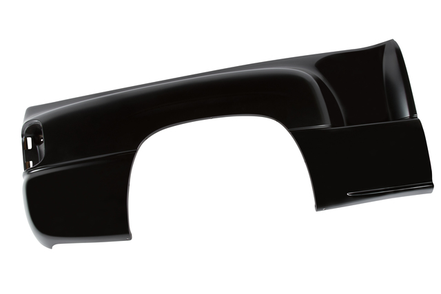 15758520 - Body: Outer Panel for Chevrolet: Silverado 1500, Silverado 1500 HD, Silverado 2500, Silverado 2500 HD, Silverado 3500 | GMC: Sierra 1500, Sierra 1500 HD, Sierra 2500, Sierra 2500 HD, Sierra 3500 Image