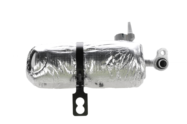 22949450 - : Air Conditioning Accumulator for Cadillac: Escalade | Chevrolet: Silverado 1500, Silverado 2500 HD, Silverado 3500 HD, Tahoe | GMC: Sierra 1500, Sierra 2500 HD, Sierra 3500 HD, Yukon Image