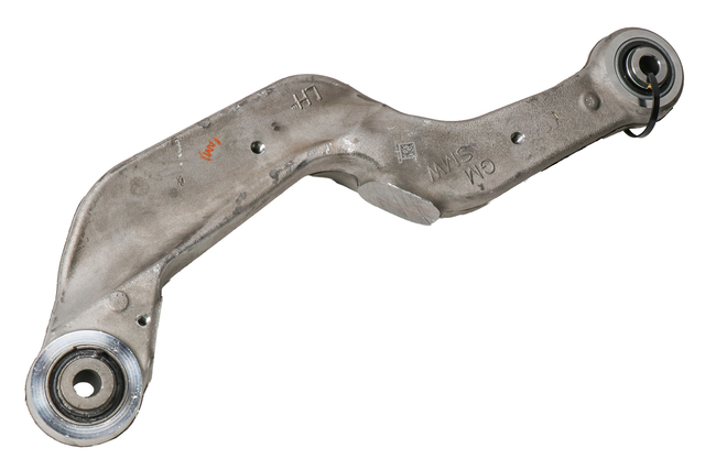 84178160 - Suspension: Rear Upper Control Arm for Buick: LaCrosse, Regal | Cadillac: XTS Image