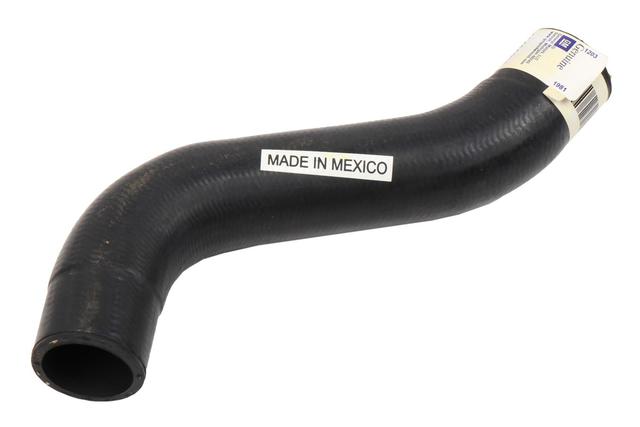19130236 - Cooling System: Lower Hose for Buick: Terraza | Chevrolet: Uplander | Pontiac: Montana | Saturn: Relay Image
