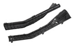 84098982 - : Brake and Fuel Pipe Shield for GM Image