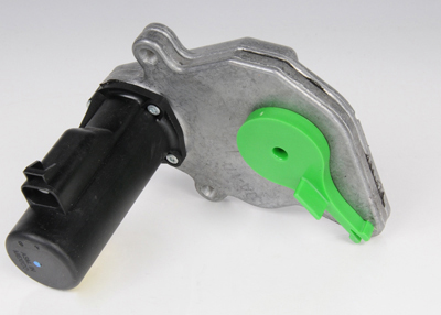 12474041 - Transfer Case: Transfer Case Motor for GM Image