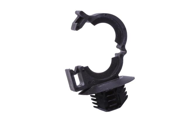 15267361 - : ABS Wheel Speed Sensor Wire Clip for GM Image