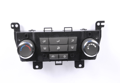 95017054 - Body: Heater Control for Chevrolet: Cruze Image