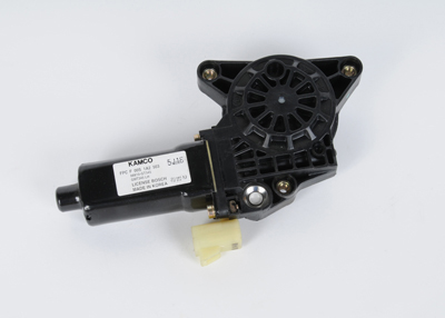 10373254 - Body: Window Motor for Hummer: H3, H3T Image