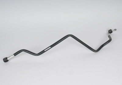 25663761 - HVAC: Discharge Hose for Buick: LeSabre, Park Avenue | Oldsmobile: 88, 98, LSS, Regency | Pontiac: Bonneville Image