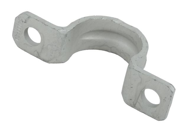 25933429 - Suspension: Stabilizer Bar Clamp for Cadillac: XLR | Chevrolet: Corvette Image