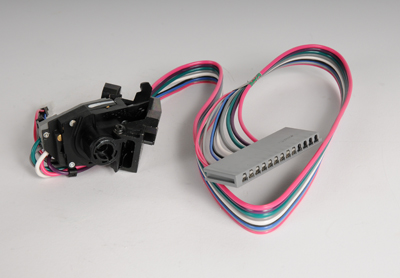 26046797 - Steering: Wiper Switch for Pontiac: Bonneville Image