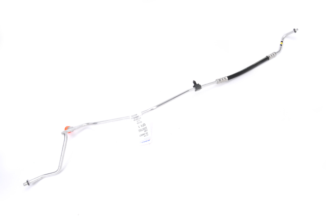 22967992 - : Evaporator Tube for Chevrolet: Silverado 2500 HD, Silverado 3500 HD | GMC: Sierra 2500 HD, Sierra 3500 HD Image