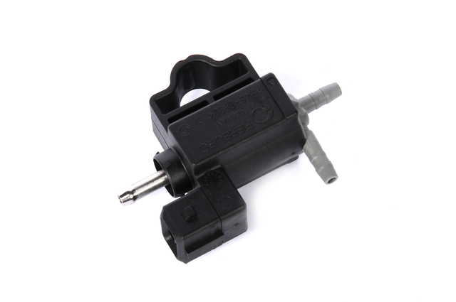 55574902 - Fuel System: Solenoid Valve for Buick: Encore | Chevrolet: Sonic, Trax Image