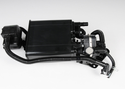 88973481 - Emission System: Vapor Canister for Pontiac: Vibe Image