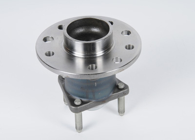 7470619 - Brakes: Hub Assembly for Saturn: L100, L200, L300, LS, LS1, LS2, LW1, LW2, LW200, LW300 Image