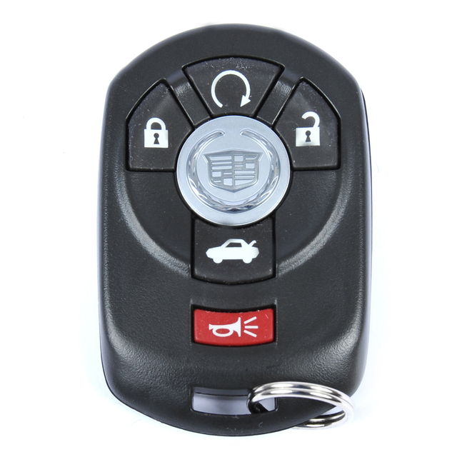 15212383 - Electrical: Transmitter for GM Image