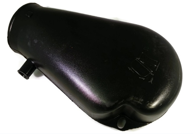 25147235 - Engine: Adapter for Chevrolet: Blazer, S10 | GMC: Jimmy, Sonoma | Oldsmobile: Bravada Image