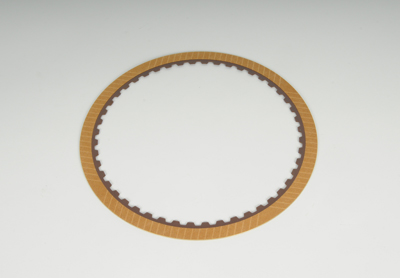 24231257 - : Automatic Transmission Low and Reverse Fiber Clutch Plate for Buick: LaCrosse, Regal | Chevrolet: Cruze, Equinox, Malibu | GMC: Terrain | Pontiac: G6 | Saturn: Aura Image