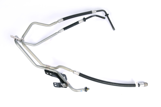 92258819 - Cooling System: Cooler Pipe for GM Image