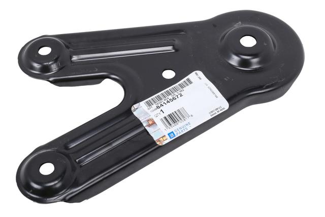 84145672 - : Rear Driver Side Suspension Support Front Reinforcement for GM Image