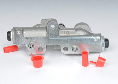 12548265 - Brakes: Pressure Metering Valve for Cadillac: Escalade | Chevrolet: Blazer, C1500, C2500, C3500, C3500HD, Express 3500, K1500 Pickup, K2500 Pickup, K3500 Pickup, P30, Suburban 1500, Suburban 2500, Suburban C1500, Suburban C2500, Suburban K1500, Suburban K2500, Tahoe | GMC: C1500 Pickup, C2500 Pickup, C3500 Pickup, C3500HD, Jimmy, K1500 Pickup, K2500 Pickup, K3500 Pickup, P3500, Savana 3500, Suburban C1500, Suburban C2500, Suburban K1500, Suburban K2500, Yukon, Yukon XL 1500, Yukon XL 2500 Image